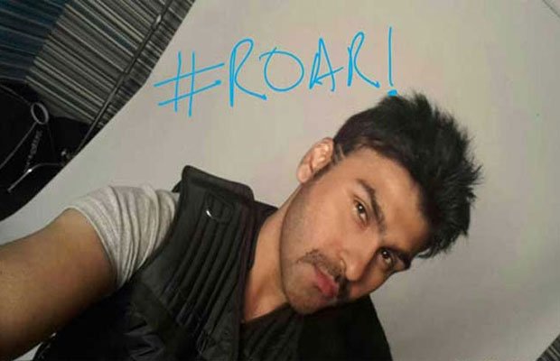 Arya Babbar Punit Issar Big Boss 8