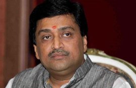 Ashok Chavan Adarsh Scam