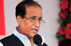 भाजपा ‘नफरत फैलाने के लिए’ राममंदिर मुद्दे को जीवित रखना चाहती है: आजम खां
