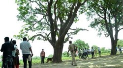 बदायूं कांड: सीबीआई का दावा, बहनों ने की थी आत्महत्या