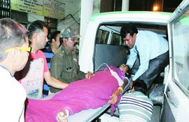 bilaspur sterilisation