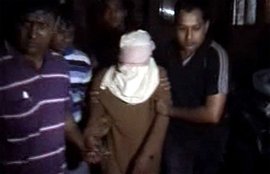 Burdwan blast mastermind