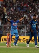 Virat Kohli on Rohit Sharma's 264 run record
