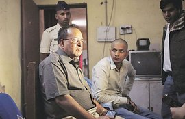 laparoscopic tubectomies in Bilaspur Dr R K Gupta