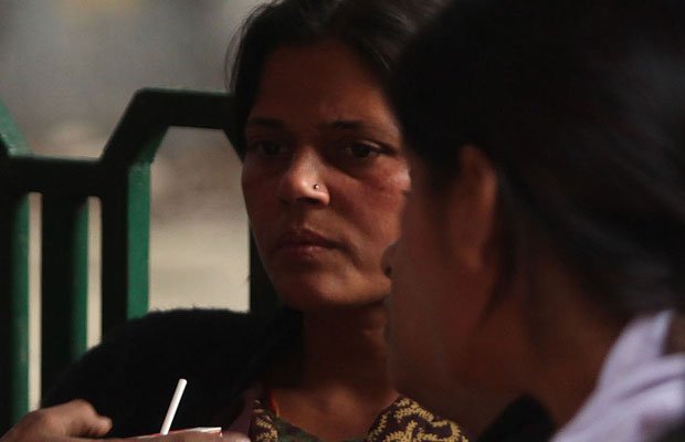क्या हो जब एक शिक्षक दरिंदगी पर उतर जाए (फोटो: अमित मेहरा)