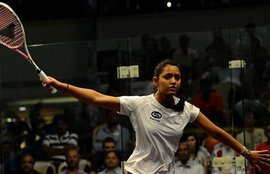 Dipika Pallikal