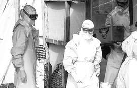 India Help UN Ebola Global