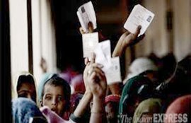 Jharkhand polls, Jharkhand Elections, tribal politics, BJP, Congress, National News, Politics