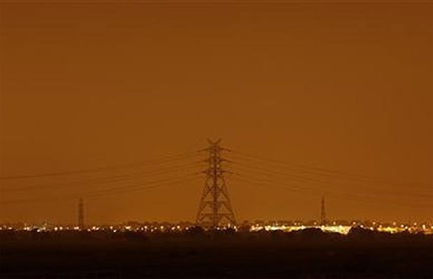 BJP Electricity rates congress
