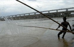 पाकिस्तान ने रिहा कर दिया 172 भरतीय मछुआरे