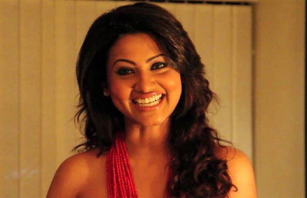 Nigaar Khan Bigg Boss 8 Nigaar Khan Bigg Boss 8