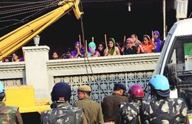 sant rampal hisar