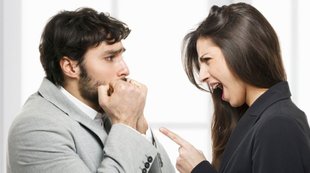 husbands have to answer the questions of their wives