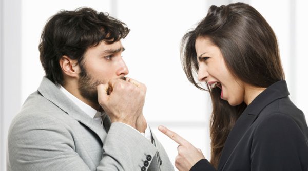 husbands have to answer the questions of their wives