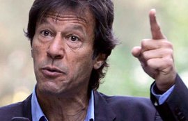 Imran Khan, Imran Khan Second Marriage, Reham Khan, Journalist Reham Khan