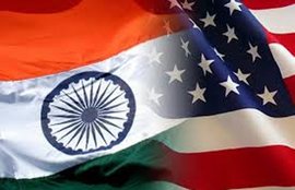 India, new embassy, america ciatal, usa, washington, international news, world news