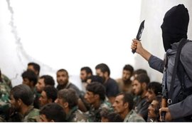 ISIS, Christians, Libya, Islamic States, IS Shoot Christians, ISIS Video, ISIS Libya, World News