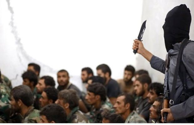 ISIS, Christians, Libya, Islamic States, IS Shoot Christians, ISIS Video, ISIS Libya, World News