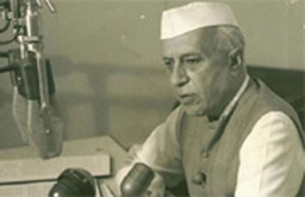 Jawaharlal Nehru, Nehru, Nehru death