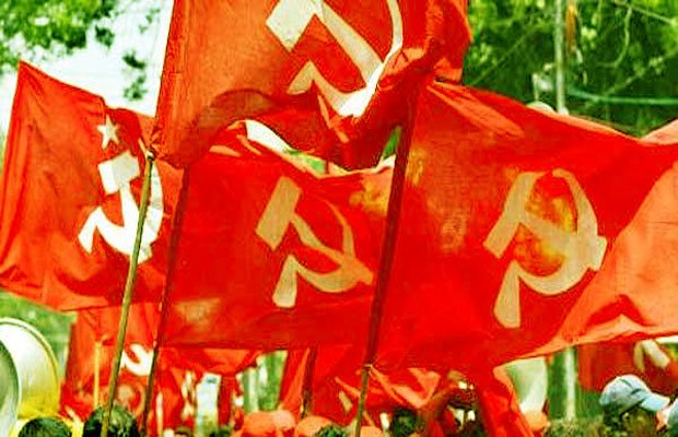 Jharkhand Election Left Party