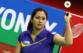 Jwala Gutta news, Jwala Gutta latest news, Jwala Gutta hindi News, Padma award Jwala Gutta