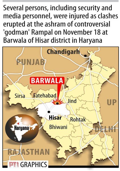 ग्रैफिक्स में देखें बरवाला (हरियाणा)