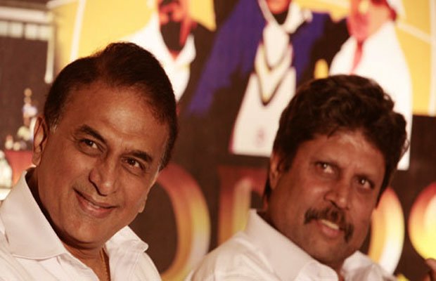 kapil sunil Narendra Modi