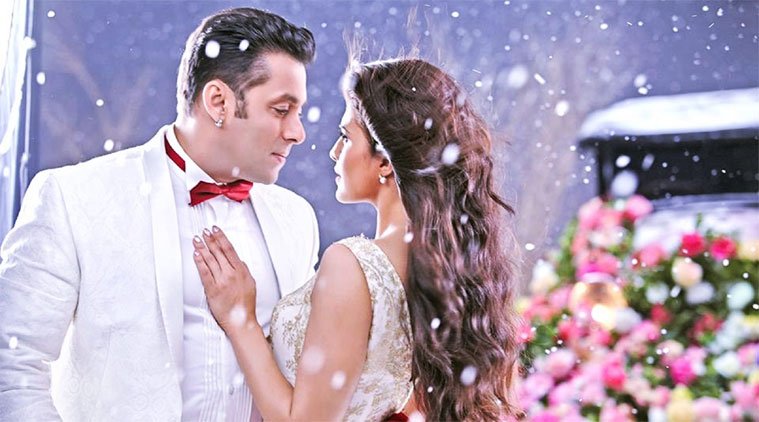 Salman Khan, Jacqueline, Kick,