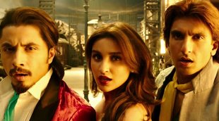 Ranveer-Parineeti's film 'Kill Dill'