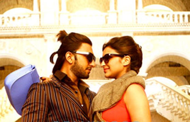 Ranveer Singh, Parineeti Chopra, Ali Zafar, Govinda’s ‘Kill Dil’