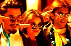 FILM REVIEW: नायक नहीं खलनायक हूं मैं – ‘किल दिल’