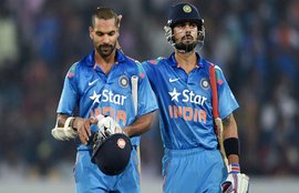 Virat Kohli India vs Sri lanka