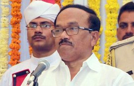 Laxmikant Parsekar