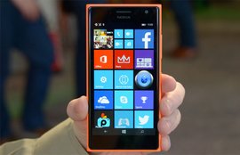 Nokia Lumia 730
