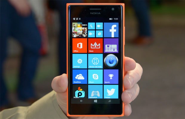 Nokia Lumia 730