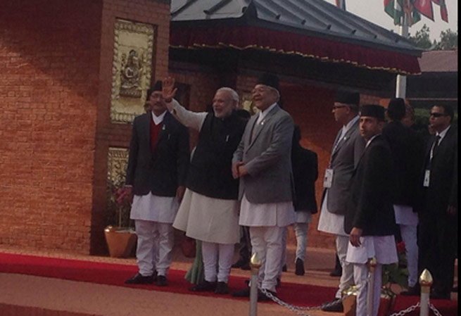 प्रधानमंत्री बनने के बाद से मोदी एक मजबूत दक्षेस के निर्माण पर जोर देते आए हैं और विभिन्न देशों के शीर्ष राजनयिकों में इस बात को लेकर बहुत उत्साह है कि मोदी आठ देशों के इस समूह को क्षेत्रीय महाशक्ति बनाने के लिए क्या प्रस्ताव रखेंगे।