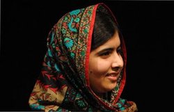 मलाला युसूफजई छात्रवृत्ति अधिनियम को अमेरिकी प्रतिनिधि सभा ने किया पारित