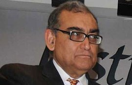 Markandey Katju PCI Hisar Media Police