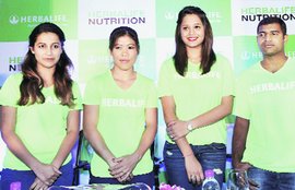 Mary Kom