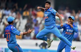 India Vs Srilanka