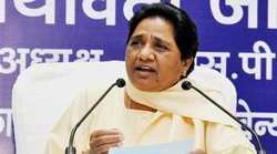 मायावती के खिलाफ जांच संबंधी याचिका पर जवाबी हलफनामा दाखिल करने का आदेश