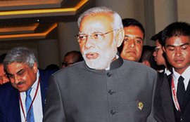 Modi Express in Australia