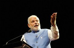 नरेंद्र मोदी: रिश्तों के अटूट बंधन में बंधे भारत-चीन