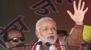 World Cup 2015, Narendra Modi, Pakistan, India, India Pakistan Relationship, World News
