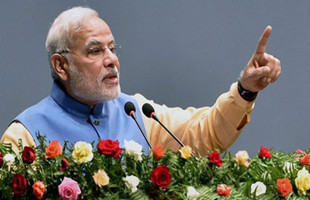 Narendra Modi, Minister Narendra Modi, India PM Modi, John Mccann, US Senator, Mccann Praise Modi, World News