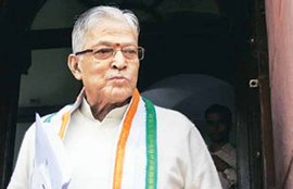 murli manohar joshi Kanpur