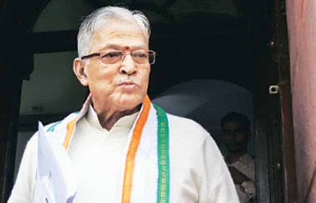 murli manohar joshi Kanpur