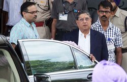 IPL सट्टेबाजी में सामने आया एन श्रीनिवासन, मेयप्पन, कुंद्रा और रमण का नाम