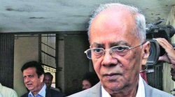 गुजरात दंगा 2002: नानावटी आयोग ने आनंदीबेन पटेल को सौंपी अंतिम रिपोर्ट