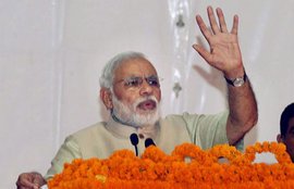 TIME Person of The Year Narendra Modi